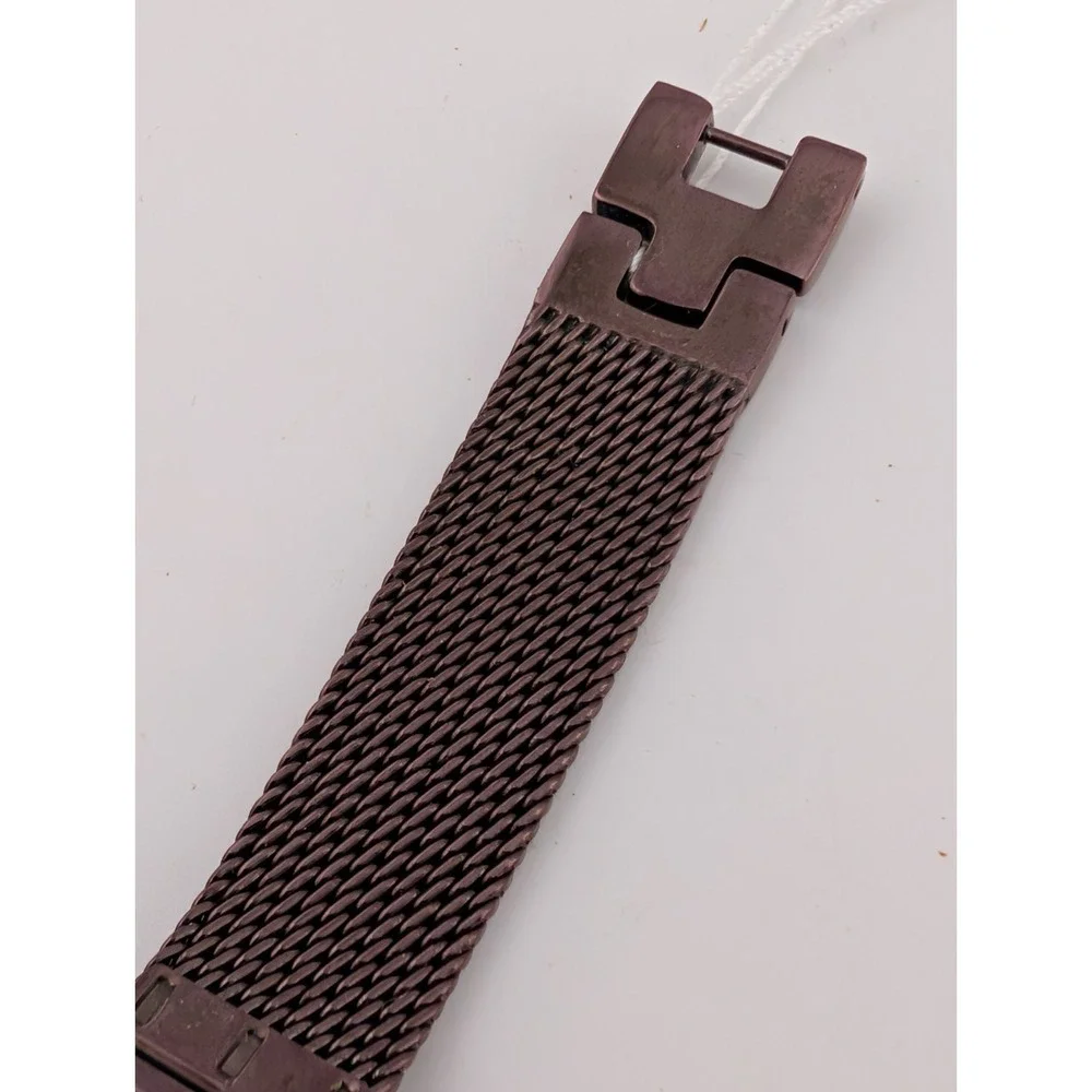 DKNY‎ Watch Women 17mm Case 6
